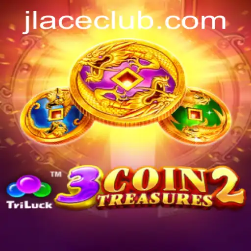 Exploring 3CoinTreasures2: JLACE and the Art of Gaming Mastery