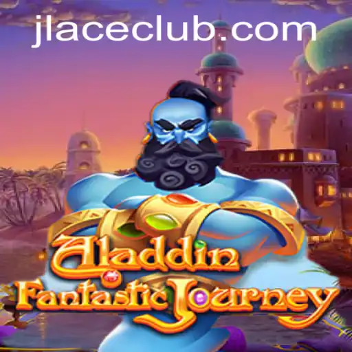 The Enchanting World of the Aladdin Game: A Journey Through JLACE
