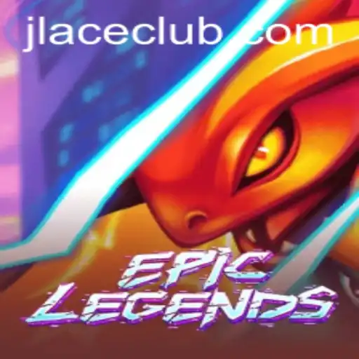Exploring EpicLegends: The World's Most Anticipated Gaming Adventure