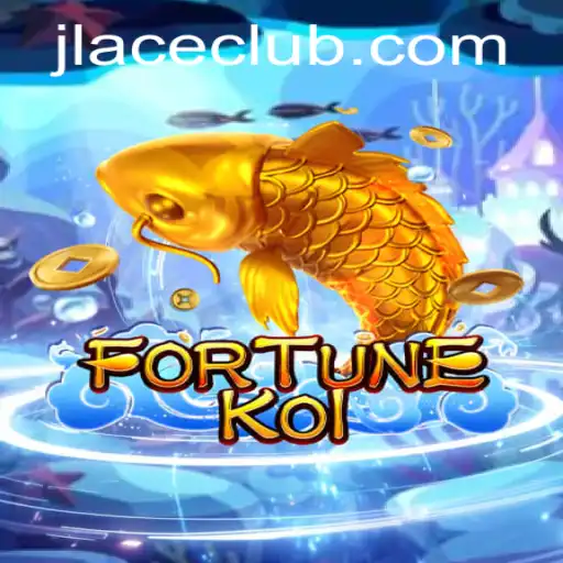 The World of FORTUNEKOI: Dive into the Exciting Game with JLACE