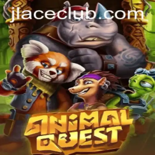 Discovering AnimalQuest: A Journey Through Interactive Wilderness