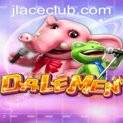 Exploring the Intriguing World of DALEMEN: An Insightful Guide to Gameplay with JLACE