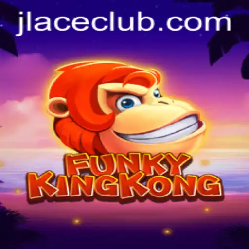 FunkyKingKong: Dive into the Jungle of JLACE