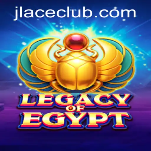 LegacyOfEgypt: Unveiling the Mysteries with JLACE