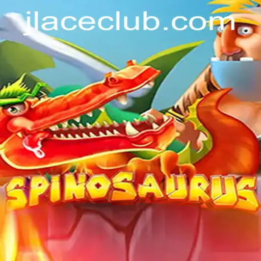 Discovering the Thrills of Spinosaurus: Enter the World of JLACE