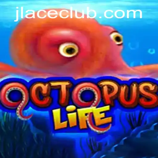 Exploring the Depths of OctopusLife: A New Wave in Interactive Gaming