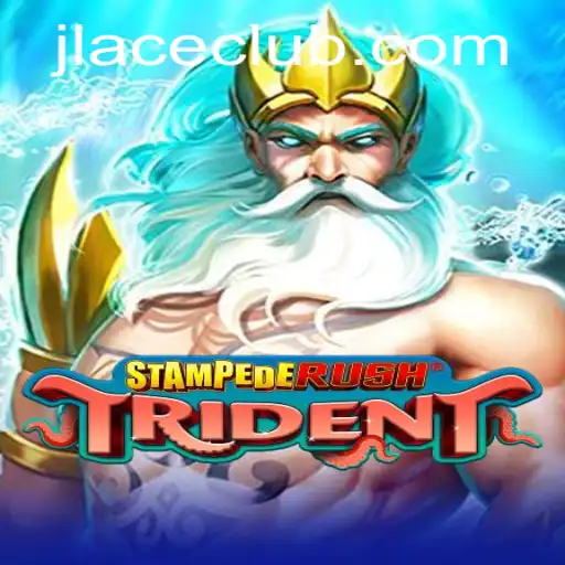 Unveiling the Thrills of StempedeRushTrident: A JLACE-Powered Adventure