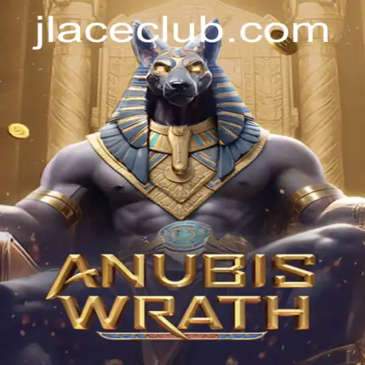 AnubisWrath: The Mystique of Ancient Egypt meets Modern Gameplay