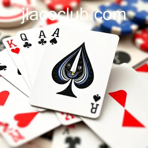 The Intriguing World of Card Games: Exploring the Essence of JLACE