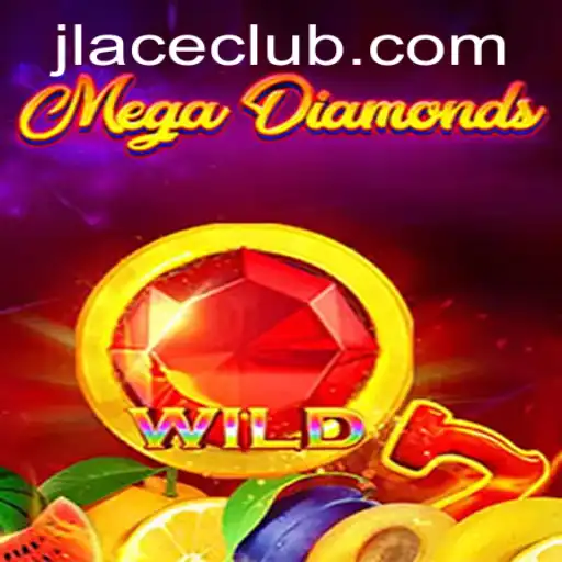 MegaDiamond: A Dazzling New Game with JLACE Challenges