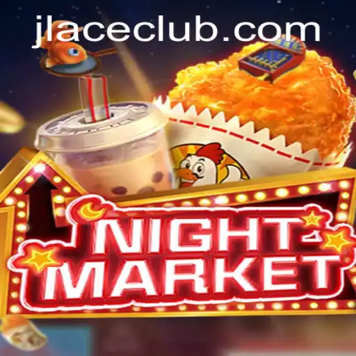 Exploring the Enigmatic Gameplay of NIGHTMARKET: The JLACE Phenomenon