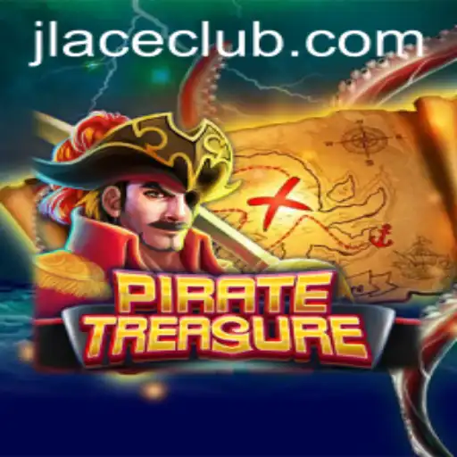 PirateTreasure: Dive into the Exciting Adventure with JLACE
